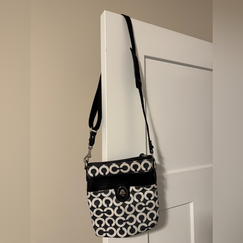 Coach Crossbody